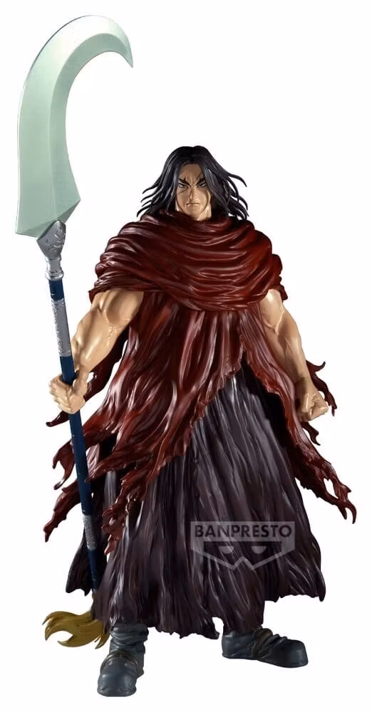 Kingdom Grandista PVC Figure Hoken 34 cm