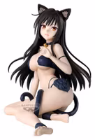 To Love Ru Darkness Nyarls Collection PVC Figure Yui Kotegawa 13 cm