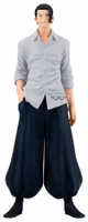 Jujutsu Kaisen King of Artist PVC Figure Suguru Geto (Hidden Inventory / Premature Death II Special Ver.) 21 cm