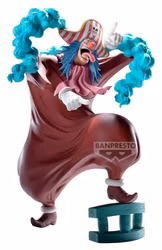 One Piece Grandista PVC Figure Buggy 25 cm