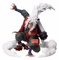 Naruto PVC Figure Jiraiya 15 cm