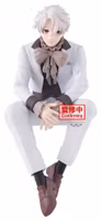 Blue Lock Sweets Flavor 2026 PVC Figure Seishiro Nagi 14 cm