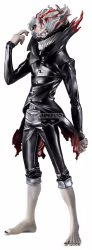 Dandadan Grandista PVC Figure Okarun Transformed (Metallic) 28 cm