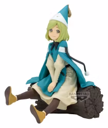 Witch Hat Atelier DXF PVC Figure Coco 14 cm