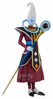 Dragon Ball Super Solid Edge Works PVC Figure Whis 22 cm
