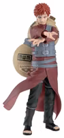 Naruto Shippuden Grandista PVC Figure Gaara 26 cm