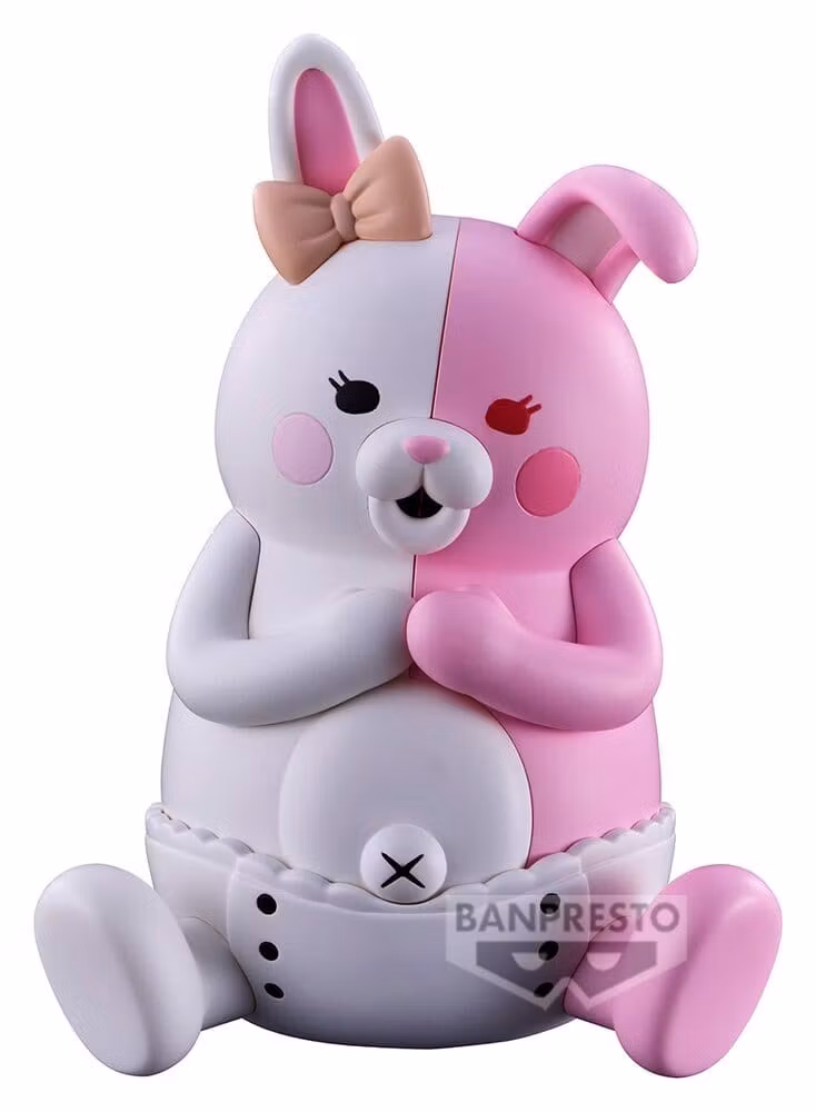 Danganronpa 1.2 Reload PVC Figure Monomi 17 cm