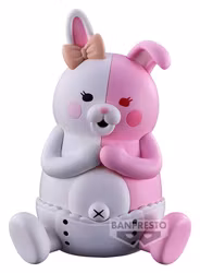 Danganronpa 1.2 Reload PVC Figure Monomi 17 cm