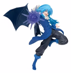 That Time I Got Reincarnated as a Slime Espresto PVC Figure Rimuru Tempest (Phantom Effect) 21 cm