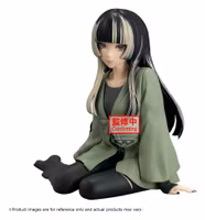 Hololive Relax Time PVC Figure Juufuutei Raden 12 cm