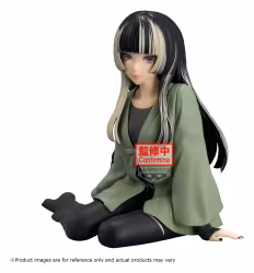 Hololive Relax Time PVC Figure Juufuutei Raden 12 cm