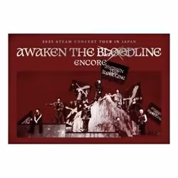 &Team - Awaken the Bloodline (Photobook, Kit Video)