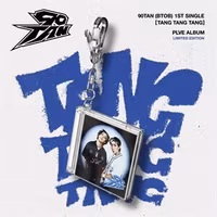 90tan - Tang Tang Tang (Limited Edition, Kit Album)