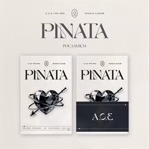 A.C.E. - Pinata (Kit Album)