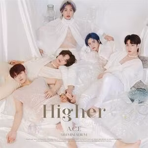 A.C.E. - Siren - Dawn