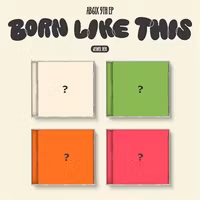 Ab6ix - Born Like This (Photobook)
