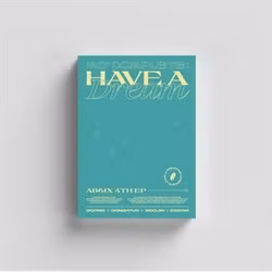 Ab6ix - Mo' Complete: Have a Dream