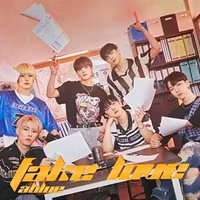 Ablue - Fake Love