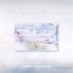 Aeonit - Endless Dream (Kit Album)