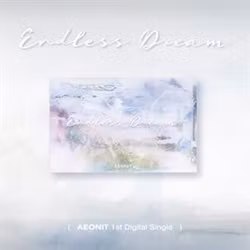 Aeonit - Endless Dream (Kit Album)
