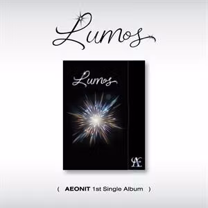 Aeonit - Lumos (Kit Album)