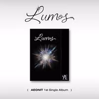 Aeonit - Lumos (Kit Album)