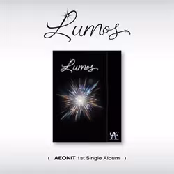 Aeonit - Lumos (Kit Album)