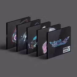 Aespa - Girls (Digipak)