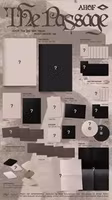 Ahof - The Passage (Photobook)