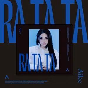 Ailee - Ra Ta Ta