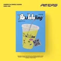 Aimers - Bubbling