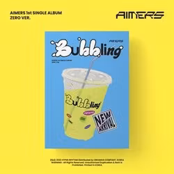 Aimers - Bubbling