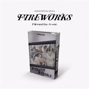 Aimers - Fireworks