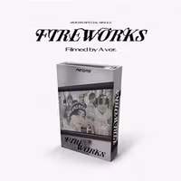 Aimers - Fireworks