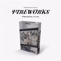 Aimers - Fireworks