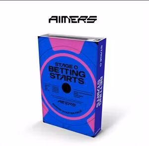 Aimers - Stage 0. Betting Starts