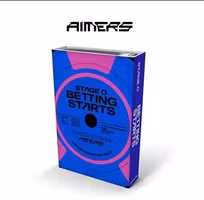 Aimers - Stage 0. Betting Starts