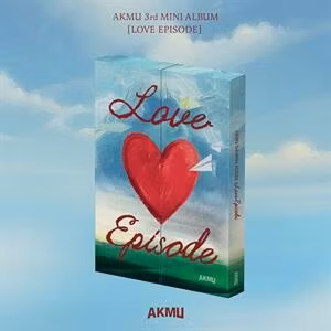 Akmu - Love Episode