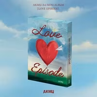 Akmu - Love Episode