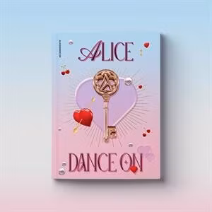 Alice - Dance On