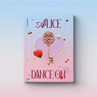 Alice - Dance On