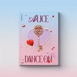 Alice - Dance On