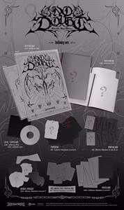 All(H)Ours - No Doubt (Photobook)