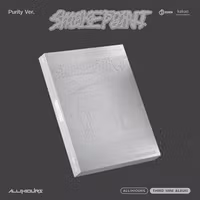 All(H)Ours - Smoke Point (Photobook)