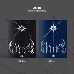 All(H)Ours - Witness (Photobook)