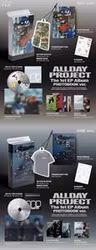 Allday Project - Allday Project (Photobook)