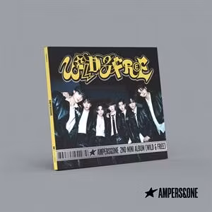 Ampers&One - Wild&Free (Digipak, Photobook)