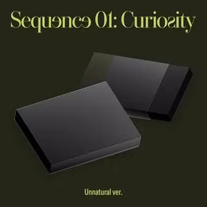 And2ble - Sequence 01: Curiosity (Photobook)