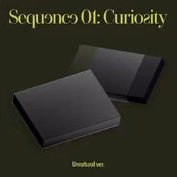 And2ble - Sequence 01: Curiosity (Photobook)