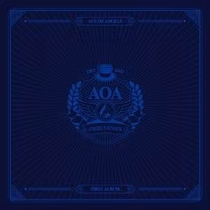 Aoa - Angel's Knock